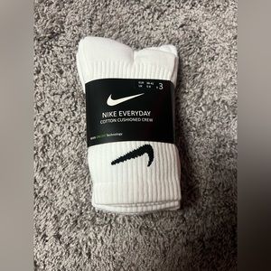 Nike Socks